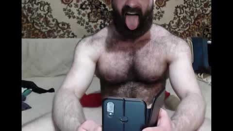 AlanStrongs online show from 20, 3, 2026