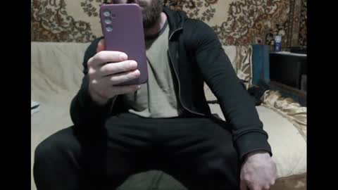 AlanStrongs online show from 19, 6, 2026