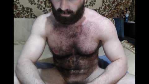 AlanStrongs online show from 20, 6, 2026