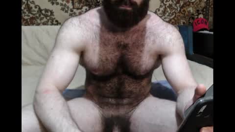 AlanStrongs online show from 20, 7, 2026