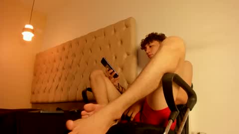 alantrickz365 online show from 16, 9, 2025