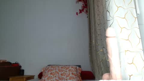 Snapshot of alaouirim25 chatting on 11, 9, 2025 AllylicArabis online show from 11, 9, 2025