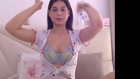 AllylicArabis online show from 12, 5, 2026