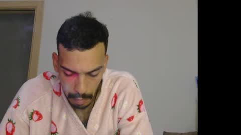 AllylicArabis online show from 29, 5, 2026
