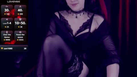 Alaria online show from 8, 3, 2026