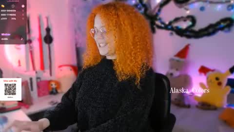 Caro online show from 29, 11, 2025