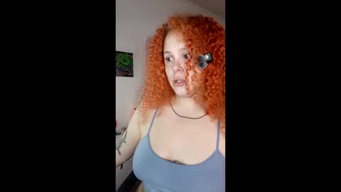 Snapshot of alaska_colors chatting on 15, 3, 2026 Caro online show from 15, 3, 2026