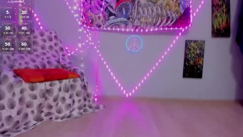 Anastasia online show from 20, 2, 2026