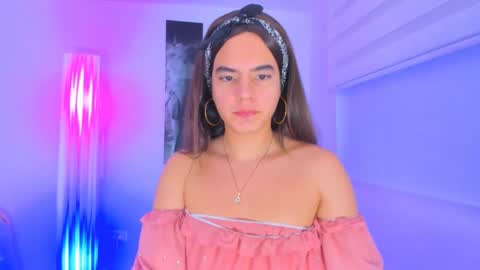 Snapshot of alaska_pears0 chatting on 28, 1, 2025 online show from 28, 1, 2025