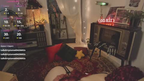 Alaska Grace       online show from 31, 12, 2024