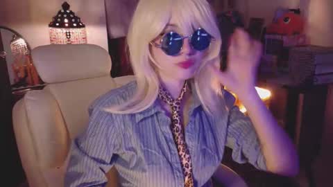 Alaska Grace       online show from 23, 9, 2025