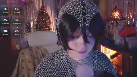 Alaska Grace       online show from 21, 12, 2025