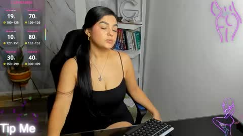 Alaya online show from 2, 11, 2025