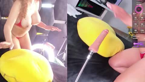 Alazsanna online show from 20, 2, 2026