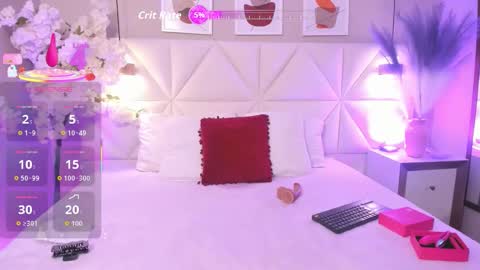 Alba  online show from 1, 10, 2025