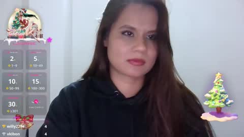 alba_toro535670 online show from 23, 12, 2024