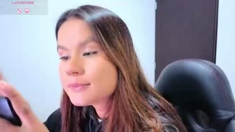 Snapshot of alba_toro535670 chatting on 19, 6, 2026 alba_toro535670 online show from 19, 6, 2026