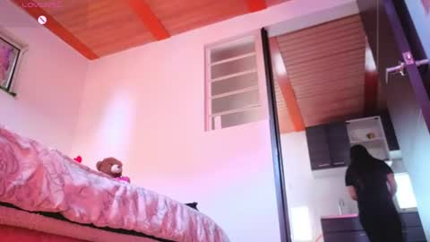 Snapshot of alba_toro535670 chatting on 23, 7, 2026 alba_toro535670 online show from 23, 7, 2026