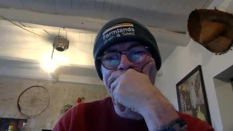 albandant online show from 2, 12, 2024