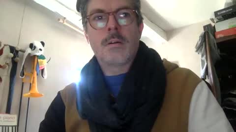 albandant online show from 19, 2, 2025