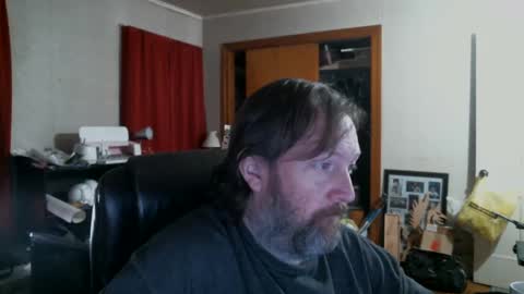 Alberik online show from 2, 11, 2025