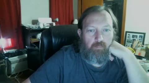 Alberik online show from 11, 1, 2026