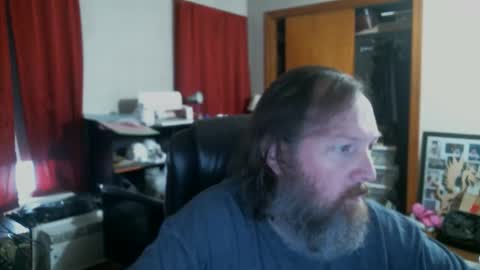 Alberik online show from 22, 2, 2026