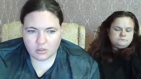 Snapshot of albertaandsharon chatting on 13, 7, 2026 AlbertaAndSharon online show from 13, 7, 2026