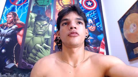 Albert online show from 14, 1, 2025