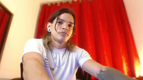 Albert online show from 21, 12, 2025