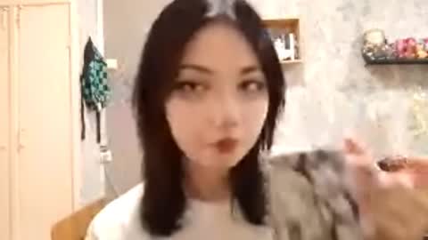 Im Katrina online show from 1, 11, 2025