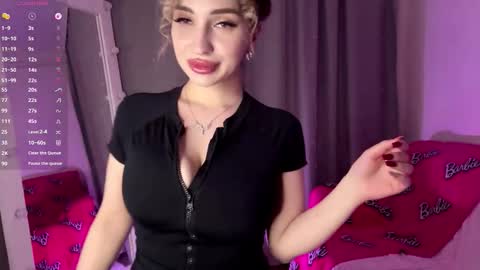 Viktoria online show from 1, 3, 2026