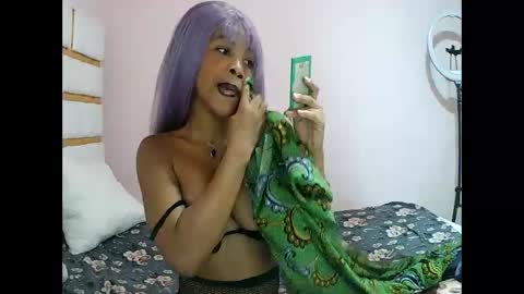 albertine1504 online show from 4, 2, 2026