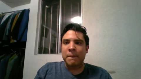 albertoarenas16 online show from 14, 4, 2026