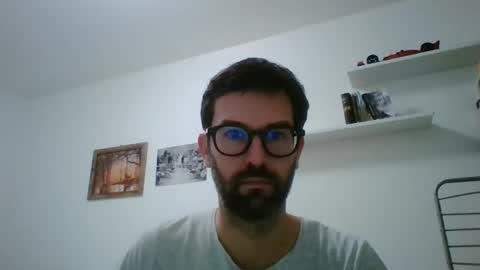 Snapshot of albertodivenire chatting on 9, 1, 2025 albertodivenire online show from 9, 1, 2025