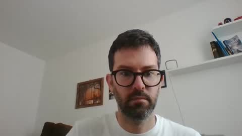 Snapshot of albertodivenire chatting on 22, 2, 2025 albertodivenire online show from 22, 2, 2025