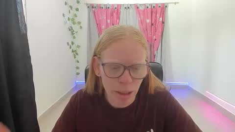 Blanca online show from 23, 3, 2026