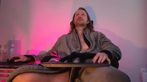 albinoadonis online show from 30, 9, 2025