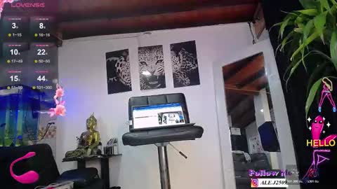 Ale online show from 13, 11, 2025