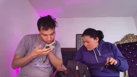 Ale and shian online show from 1, 12, 2025