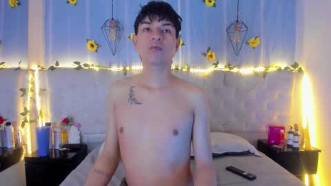 ale_aurarashi online show from 21, 10, 2025