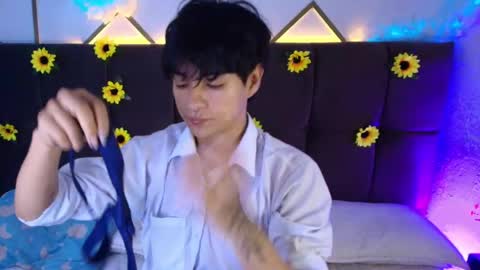 ale_aurarashi online show from 18, 4, 2026