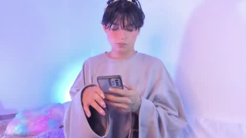 Snapshot of ale_aurarashii chatting on 22, 7, 2026 Ale aurarashii online show from 22, 7, 2026