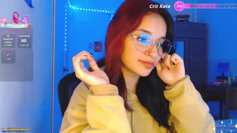 Snapshot of ale_blue_ chatting on 10, 9, 2025 Ale online show from 10, 9, 2025