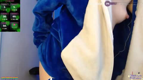 Snapshot of ale_blue_ chatting on 17, 9, 2025 Ale online show from 17, 9, 2025