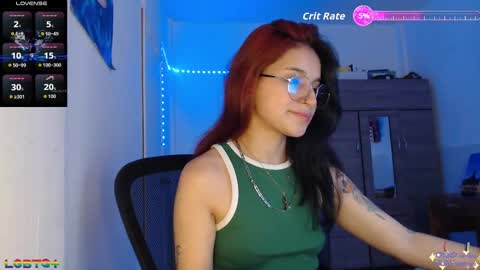 Snapshot of ale_blue_ chatting on 20, 9, 2025 Ale online show from 20, 9, 2025