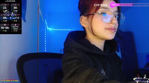 Snapshot of ale_blue_ chatting on 30, 9, 2025 Ale online show from 30, 9, 2025