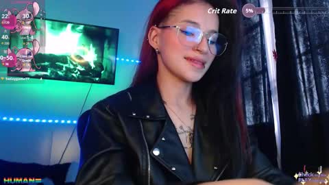 Snapshot of ale_blue_ chatting on 16, 10, 2025 Ale online show from 16, 10, 2025