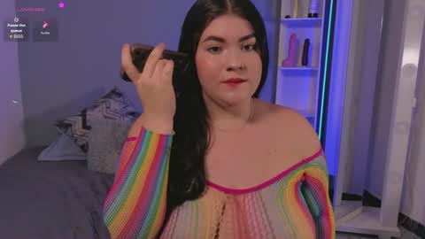 Snapshot of ale_silvanna chatting on 18, 7, 2026 Silvanna online show from 18, 7, 2026