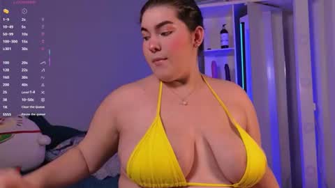 Snapshot of ale_silvanna chatting on 31, 7, 2026 Silvanna online show from 31, 7, 2026
